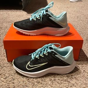 Nike quest 3